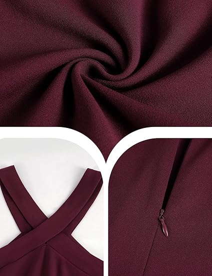 Cocktail Women Dresses Prom Formal Full Of Charm Evening Dress